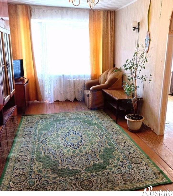 2-комн квартира Новочебоксарск