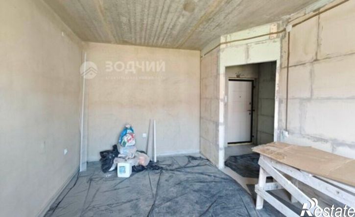 1-комн квартира Чувашская Республика &mdash; Чувашия, Канаш, улица Машиностроителей, 43к2