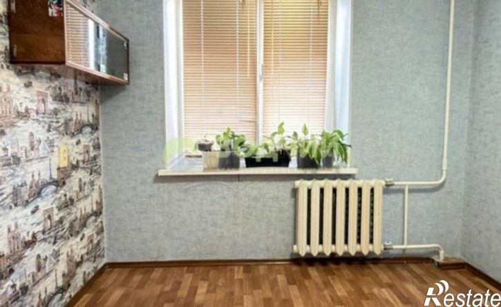 3-комн квартира Чувашская Республика &mdash; Чувашия, Новочебоксарск, бульвар Гидростроителей, 20
