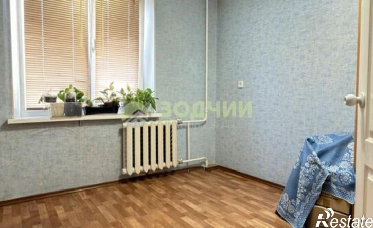3-комн квартира Чувашская Республика &mdash; Чувашия, Новочебоксарск, бульвар Гидростроителей, 20