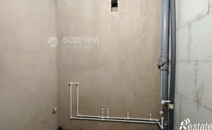 1-комн квартира Чувашская Республика &mdash; Чувашия, Канаш, улица Машиностроителей, 43к2