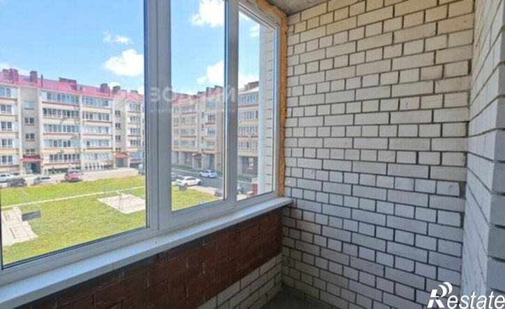 1-комн квартира Чувашская Республика &mdash; Чувашия, Канаш, улица Машиностроителей, 43к2
