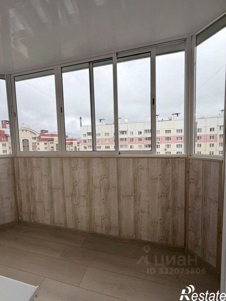 1-комн квартира Чебоксары
