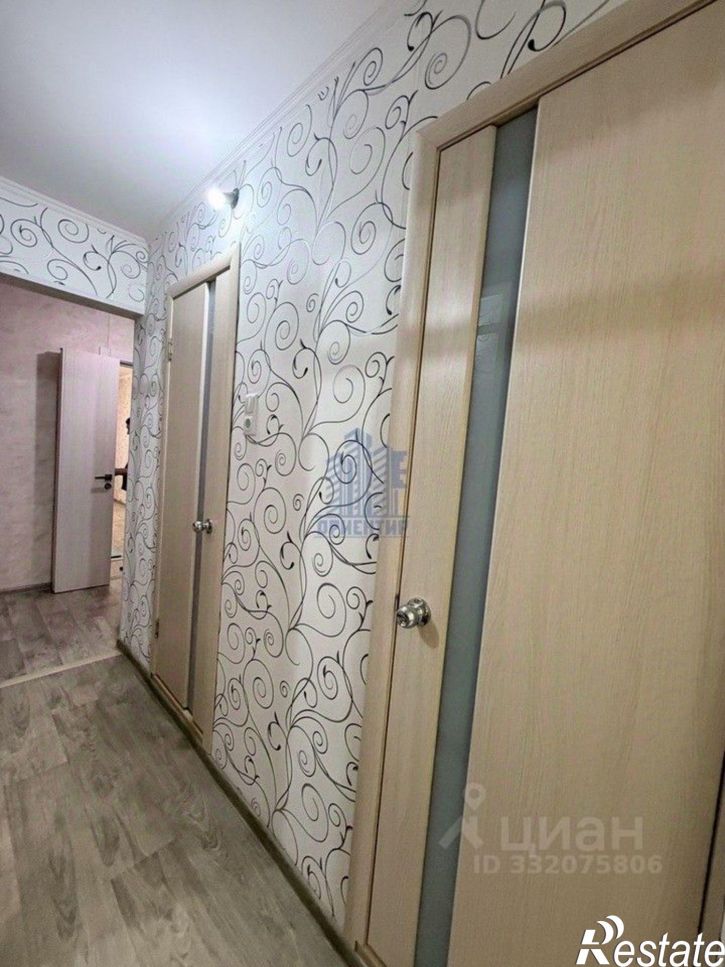 1-комн квартира Чебоксары