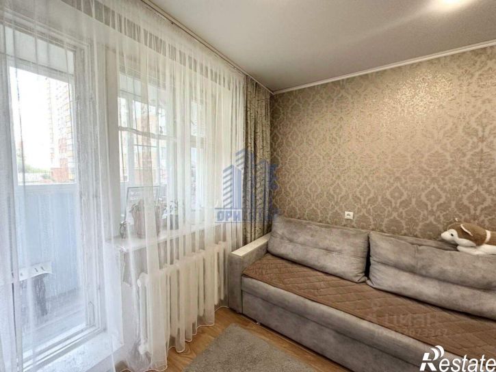 1-комн квартира Чебоксары