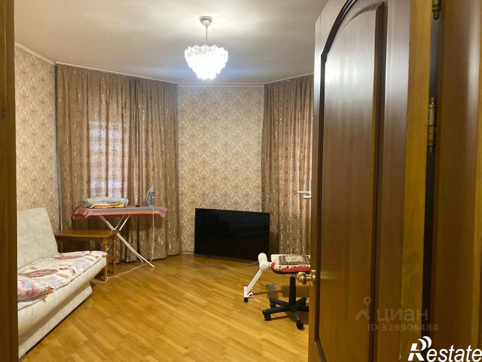 Купить квартиру за 14 800 000 рублей на Чебоксары