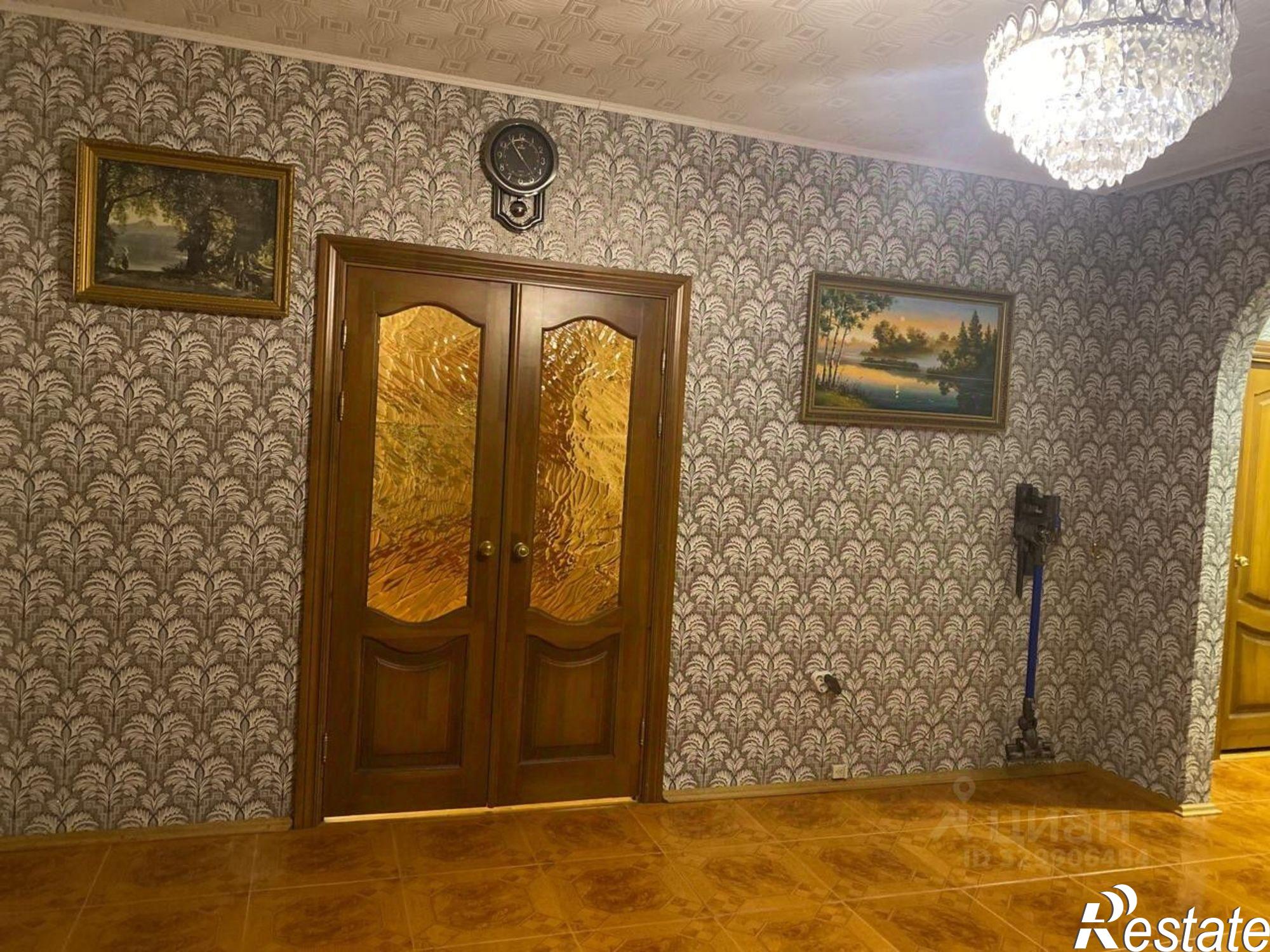 Купить квартиру за 14 800 000 рублей на Чебоксары