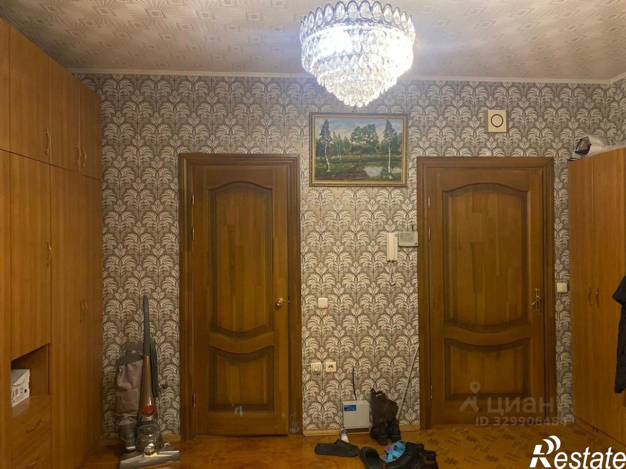 Купить квартиру за 14 800 000 рублей на Чебоксары