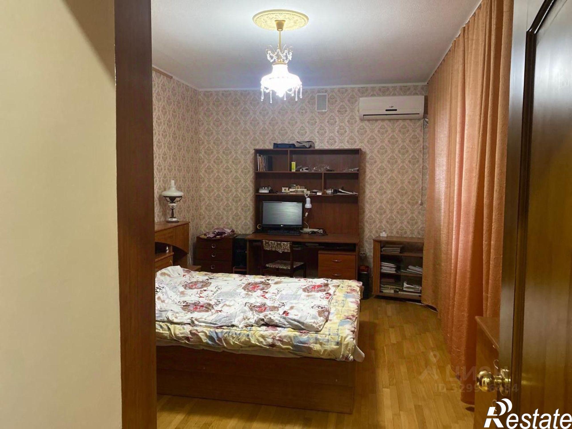Купить квартиру за 14 800 000 рублей на Чебоксары