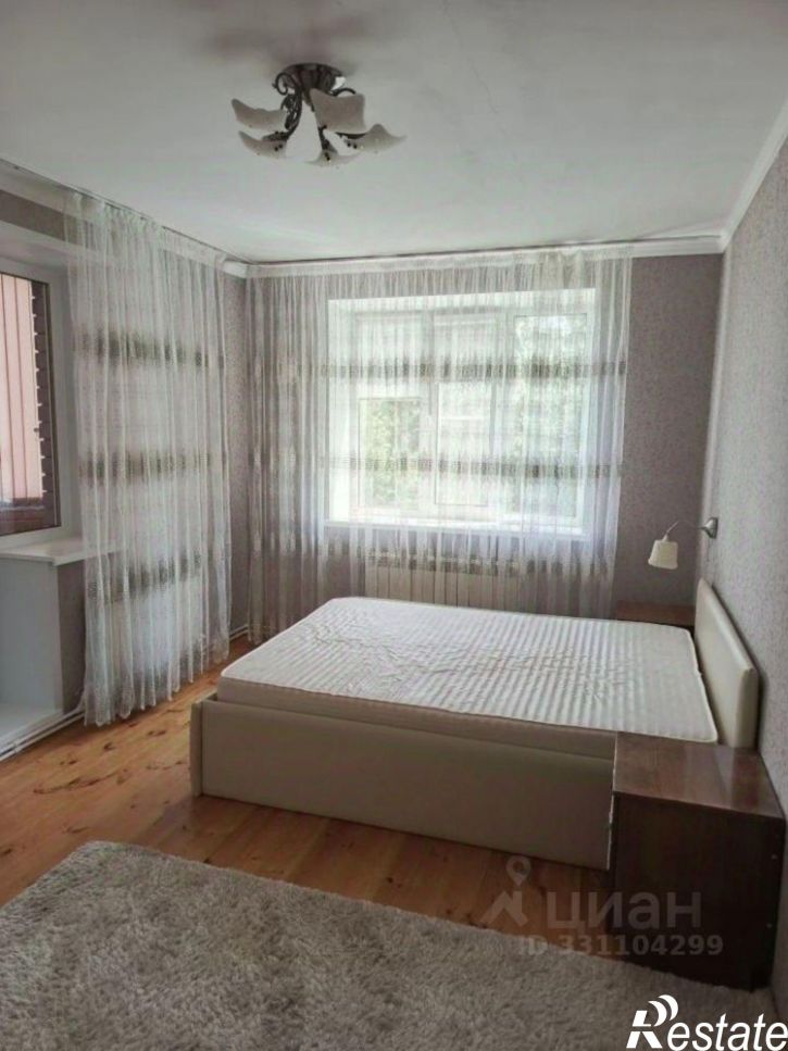 2-комн квартира Чебоксары