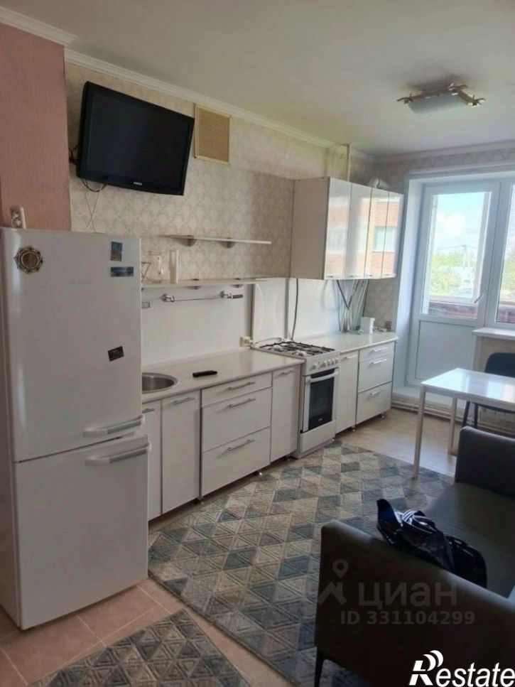 2-комн квартира Чебоксары