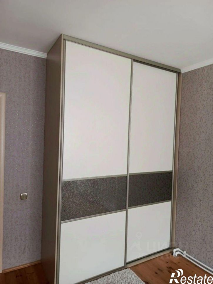 2-комн квартира Чебоксары