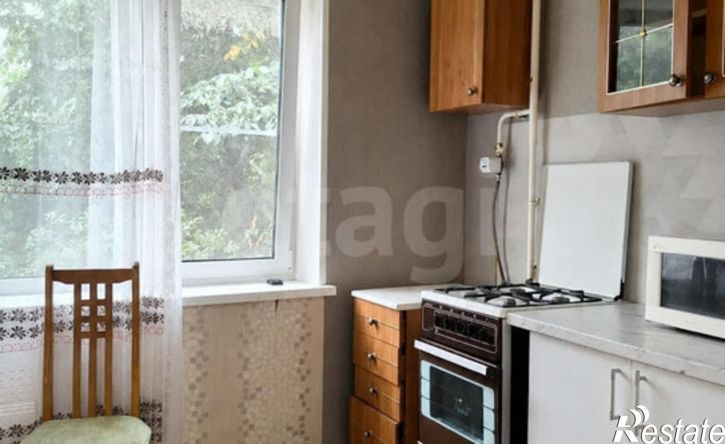 1-комн квартира Чувашская Республика &mdash; Чувашия, Чебоксары, улица Лебедева, 19