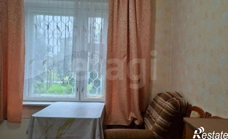 1-комн квартира Чувашская Республика &mdash; Чувашия, Чебоксары, улица Чернышевского, 14