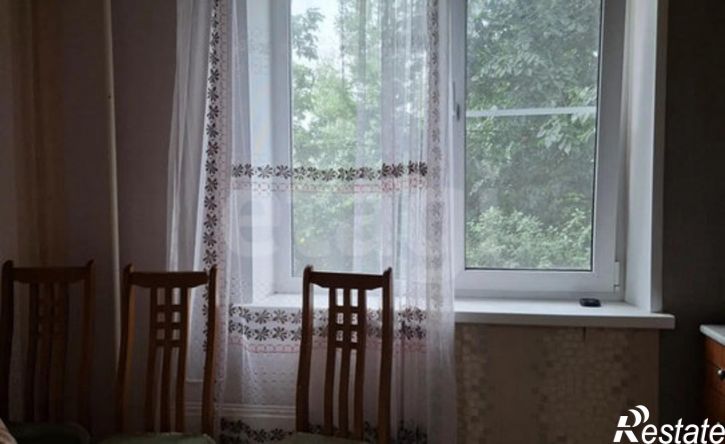1-комн квартира Чувашская Республика &mdash; Чувашия, Чебоксары, улица Лебедева, 19