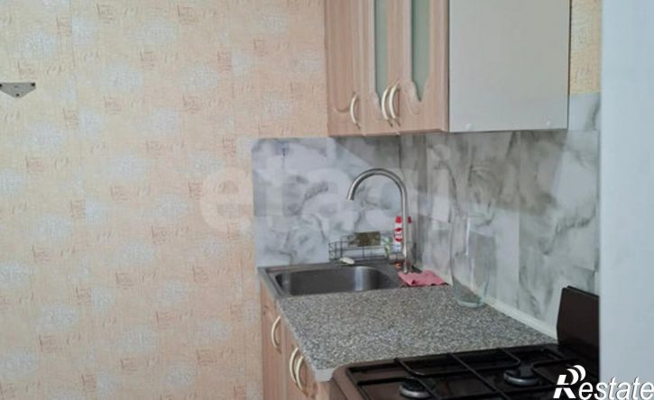1-комн квартира Чувашская Республика &mdash; Чувашия, Чебоксары, улица Чернышевского, 14