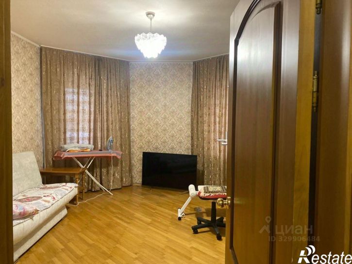 2-комн квартира Чебоксары