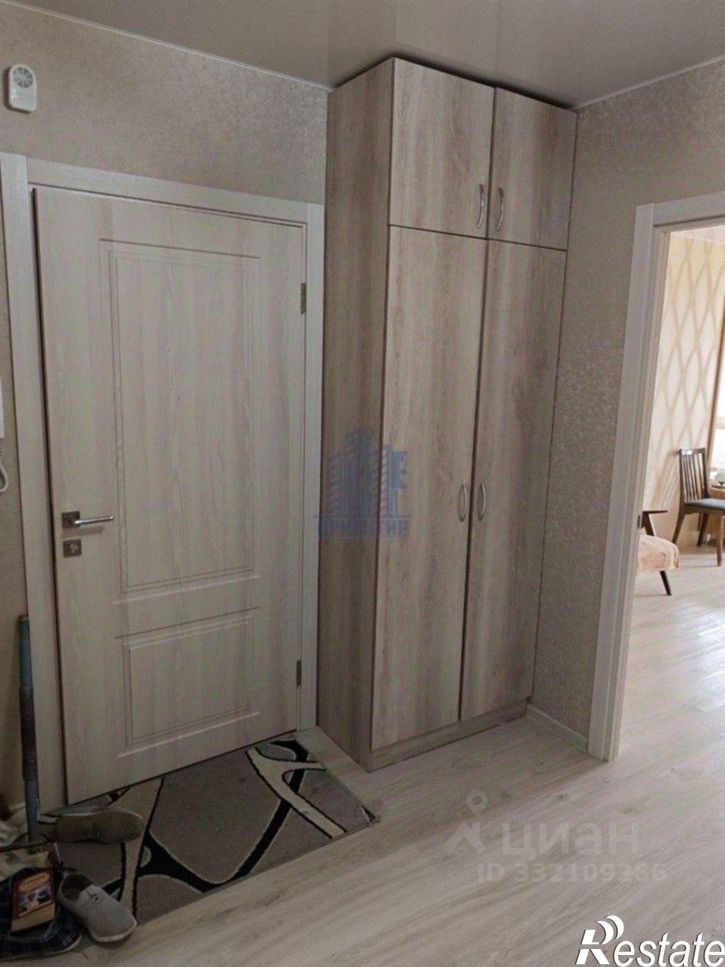2-комн квартира Чебоксары