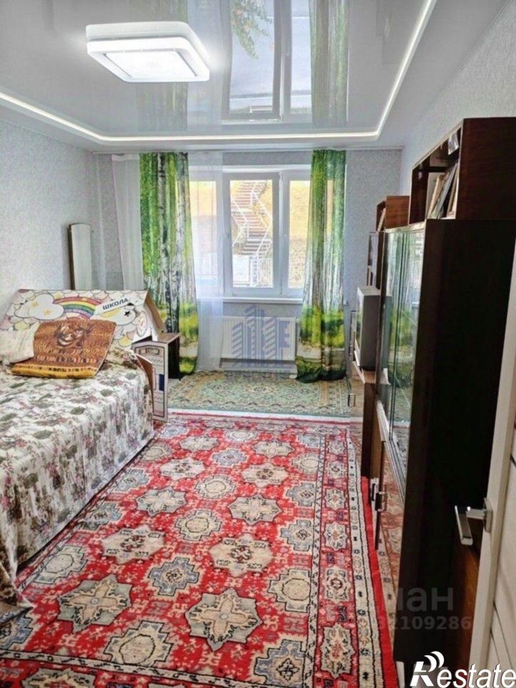 2-комн квартира Чебоксары