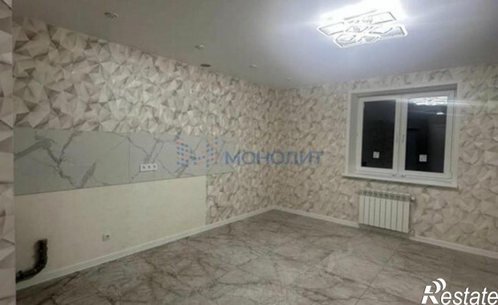 2-комн квартира Чувашская Республика &mdash; Чувашия, Чебоксары, Солнечный бульвар, 12к2