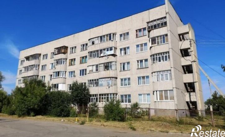 1-комн квартира Чувашская Республика &mdash; Чувашия, Чебоксары, проезд Соляное, 3