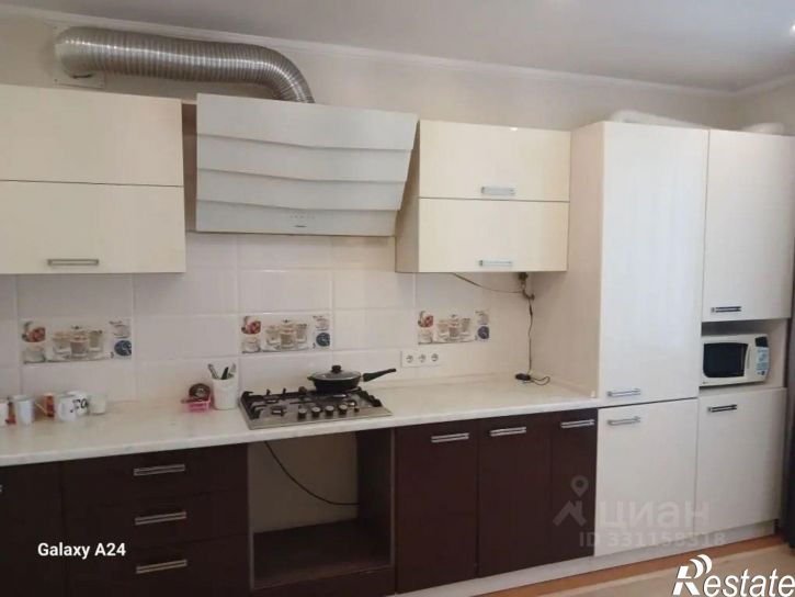 3-комн квартира Новочебоксарск