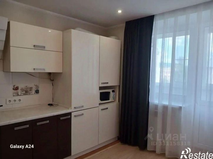 3-комн квартира Новочебоксарск