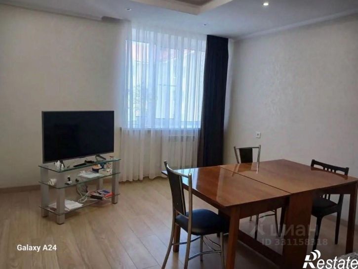 3-комн квартира Новочебоксарск