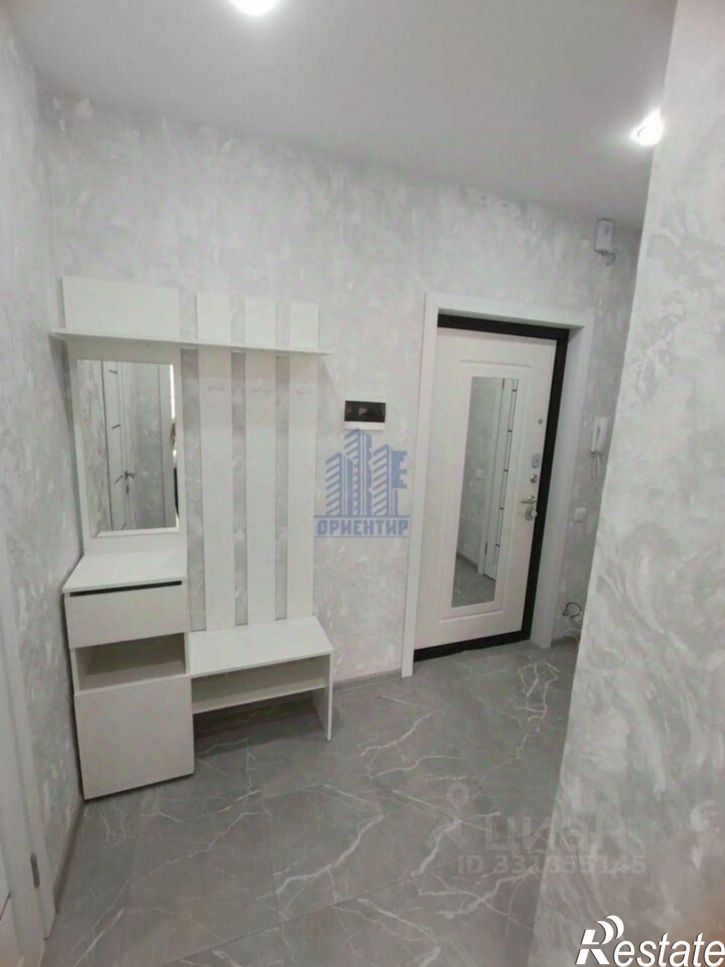 1-комн квартира Чебоксары