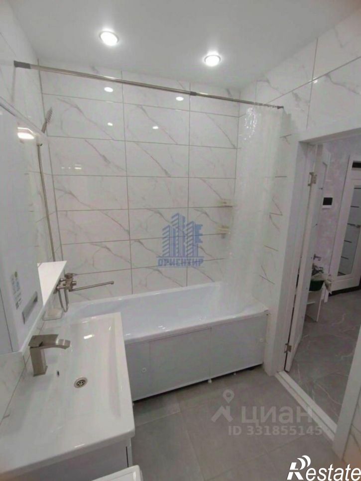 1-комн квартира Чебоксары