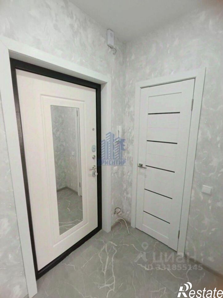 1-комн квартира Чебоксары