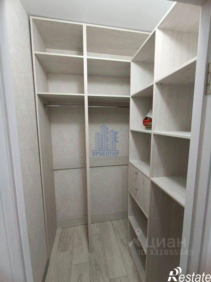 1-комн квартира Чебоксары