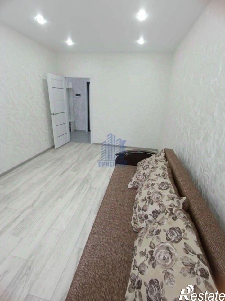 1-комн квартира Чебоксары