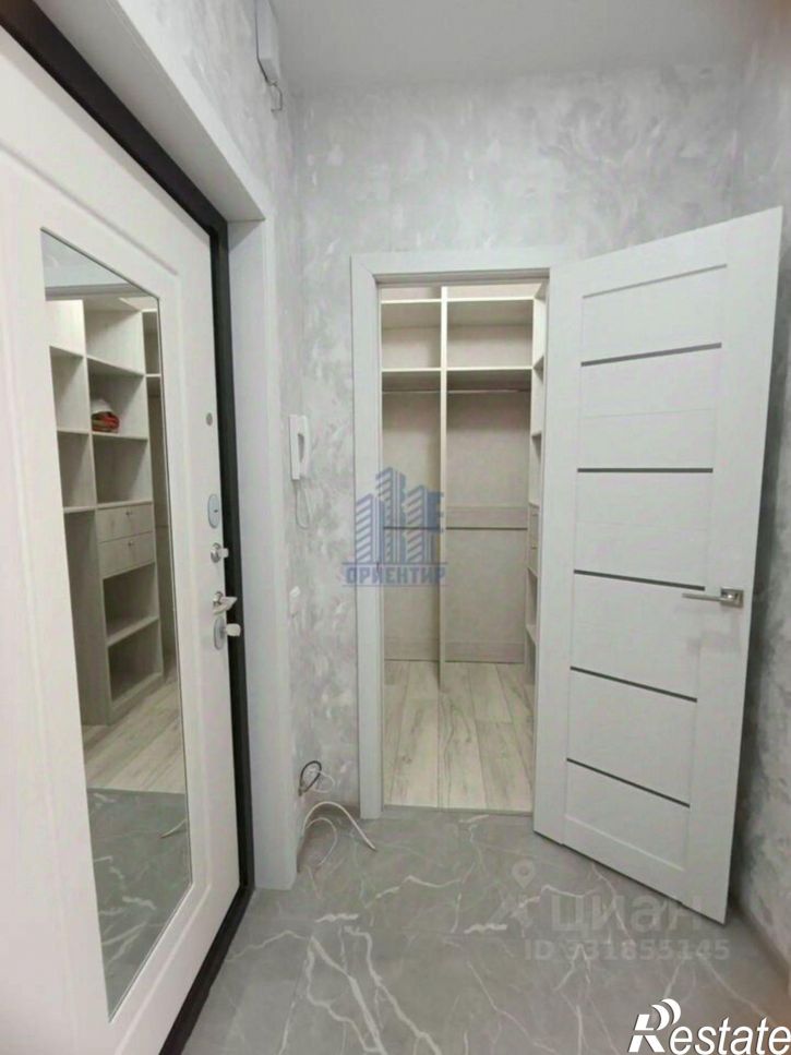 1-комн квартира Чебоксары