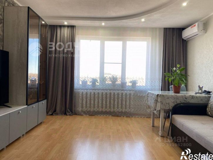 3-комн квартира Чебоксары г., Московский, Алексея Талвира ул.