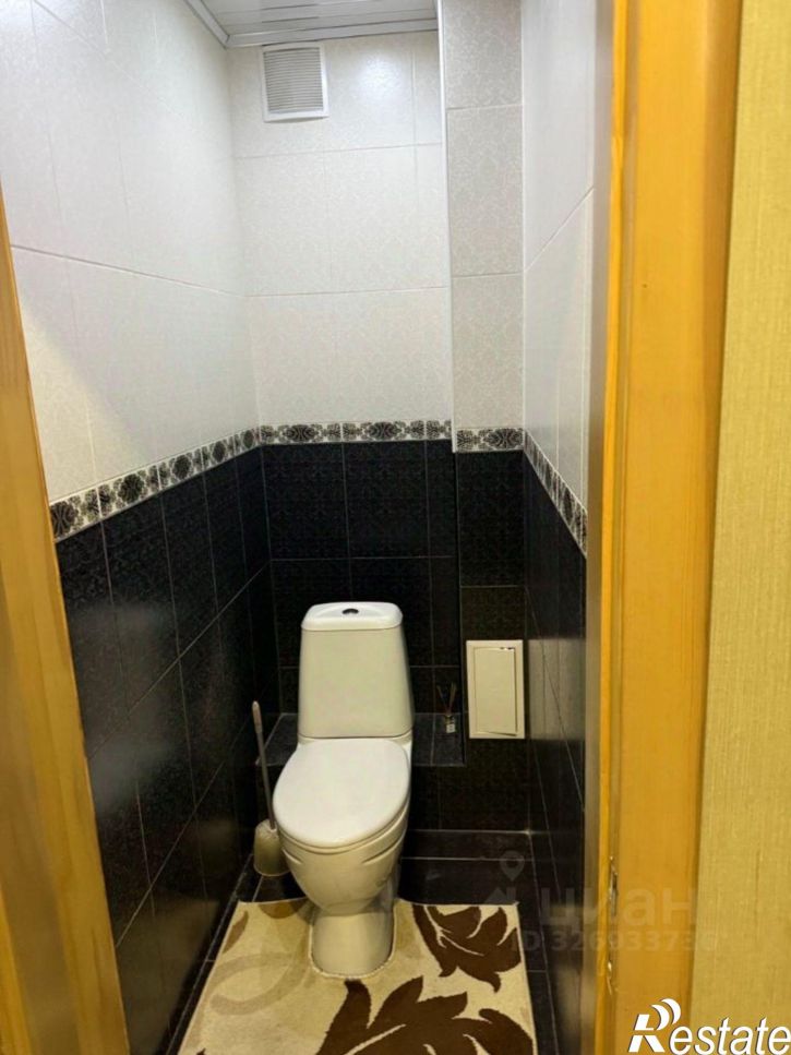 1-комн квартира Чебоксары