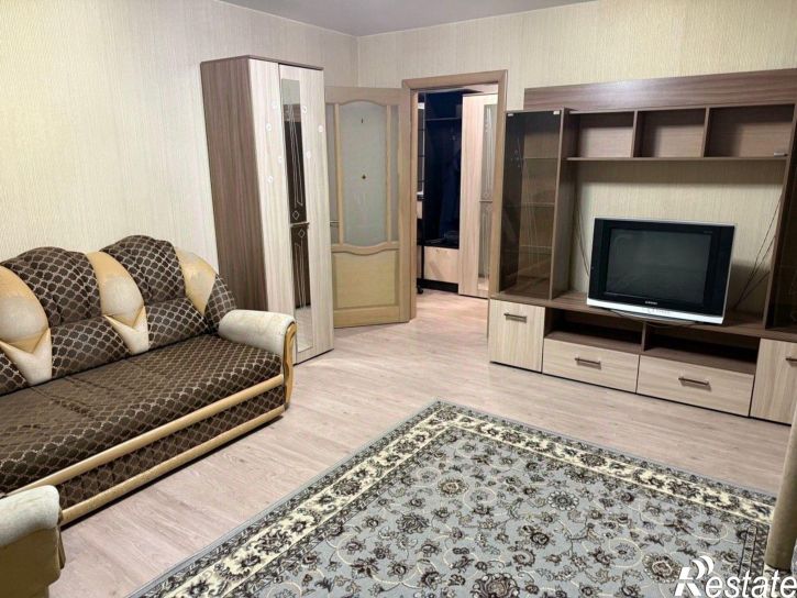 1-комн квартира Чебоксары