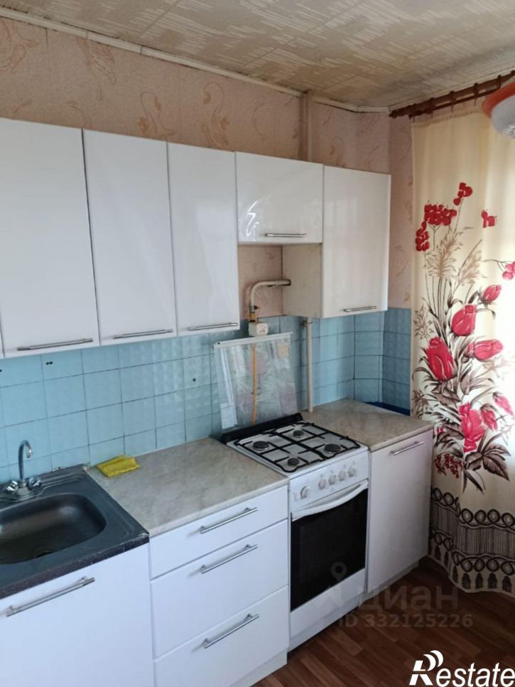 1-комн квартира Чебоксары