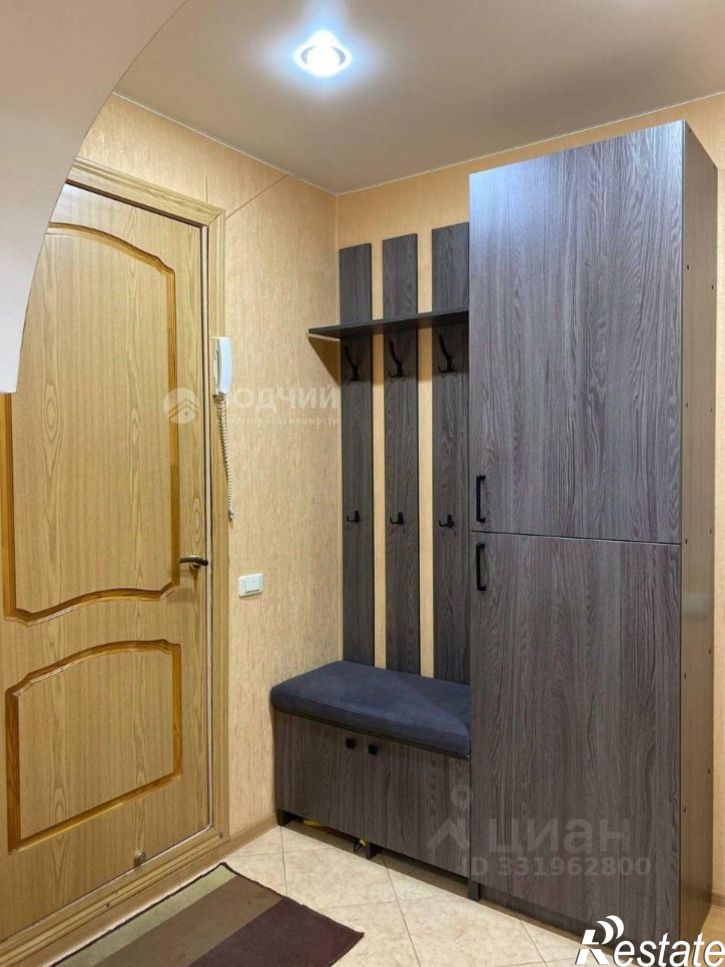 3-комн квартира Чебоксары г., Московский, Алексея Талвира ул.