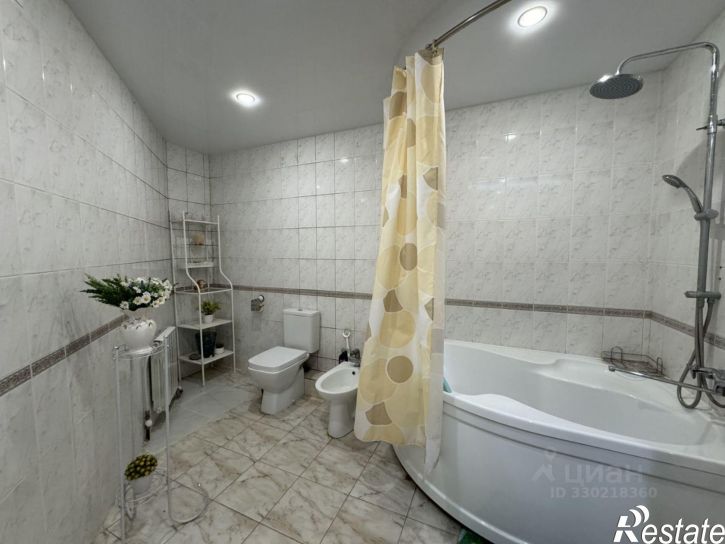 4-комн квартира Чебоксары