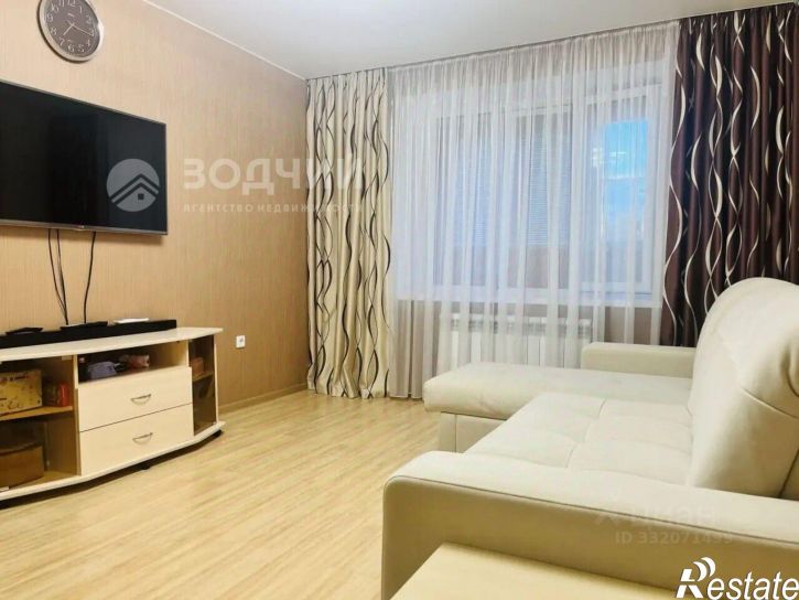 1-комн квартира ул Заводская, 11а,  д. 11а