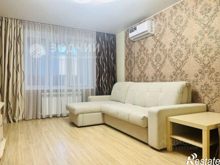 1-комн квартира ул Заводская, 11а,  д. 11а