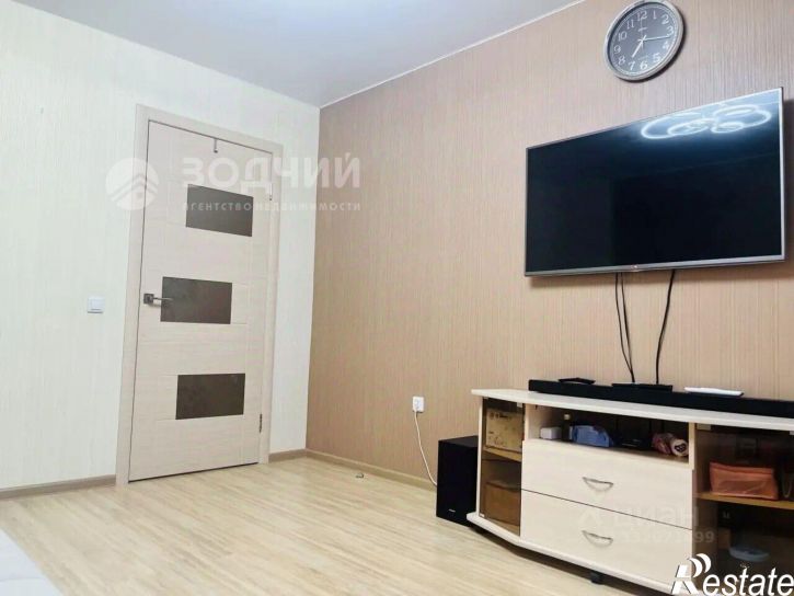 1-комн квартира ул Заводская, 11а,  д. 11а