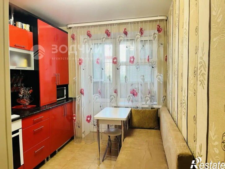 1-комн квартира ул Заводская, 11а,  д. 11а