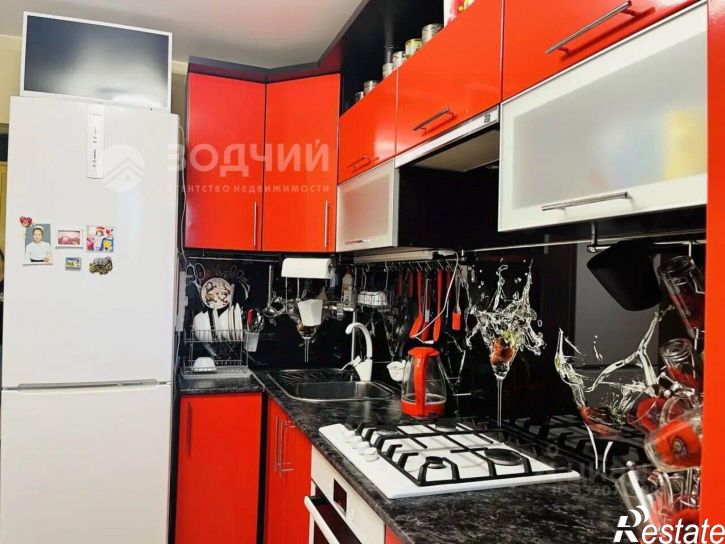1-комн квартира ул Заводская, 11а,  д. 11а