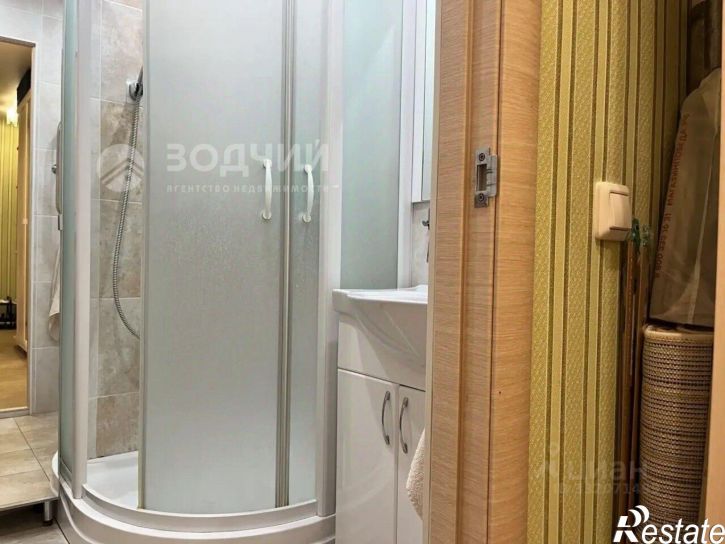 1-комн квартира ул Заводская, 11а,  д. 11а