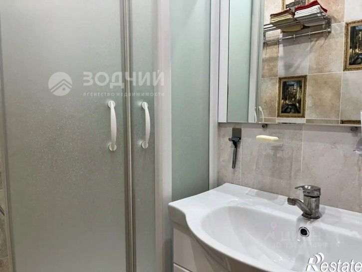 1-комн квартира ул Заводская, 11а,  д. 11а