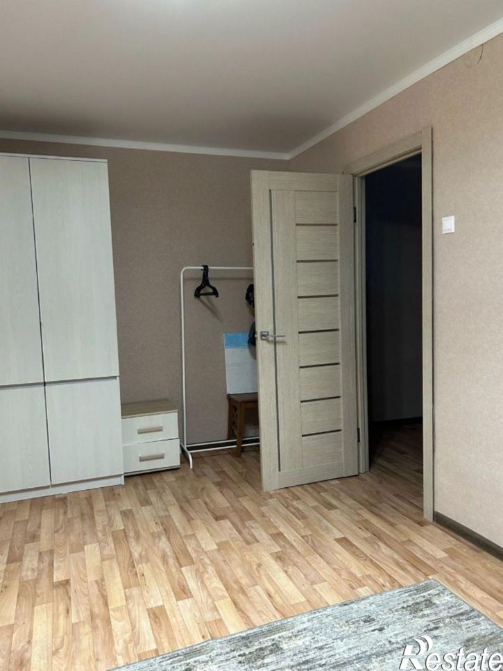 1-комн квартира ул Полевая, 35,  д. 35
