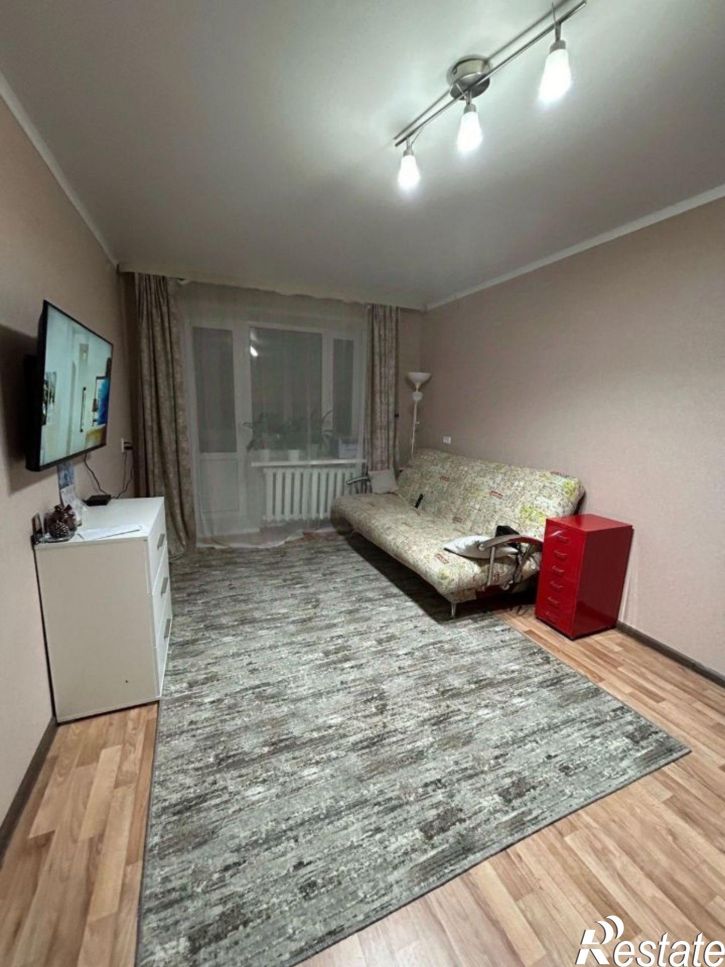 1-комн квартира ул Полевая, 35,  д. 35