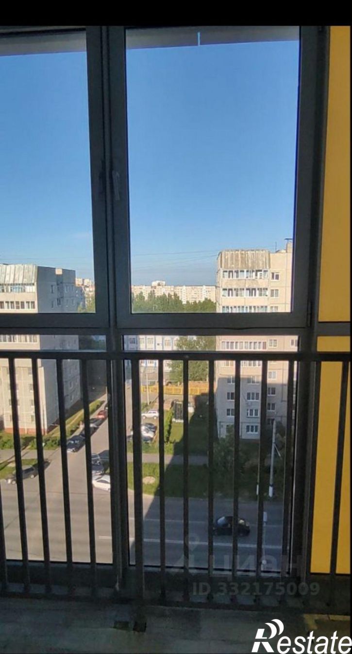 2-комн квартира Новочебоксарск